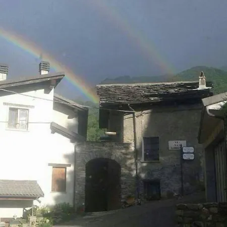 Relais Des Alpes-3