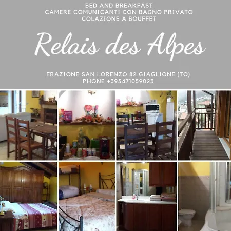 Relais Des Alpes-2
